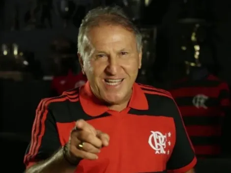 Flamengo terá novo camisa 10 em 2023: "Vou ligar para o Zico"