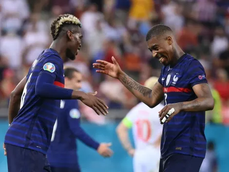 Kimpembe sente nova lesão e preocupa Seleção da França faltando poucos dias para a Copa do Mundo