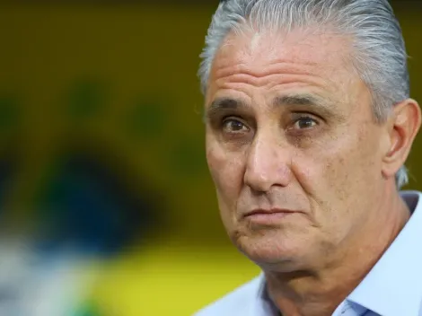 Corinthians "esquece" Tite e sonha com a contratação de outro grande treinador para substituir Vítor Pereira