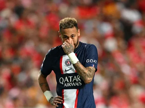 Neymar pode deixar o PSG após manifestar apoio a Jair Bolsonaro e gerar polêmicas, afirma jornal