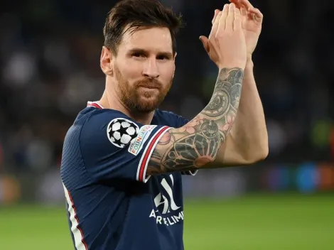 Pensando na Copa do Mundo, Messi pede para ser liberado mais cedo pelo PSG