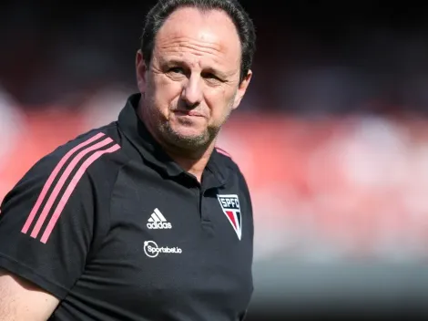 São Paulo surpreende e formaliza proposta para fechar com grande alvo do Flamengo