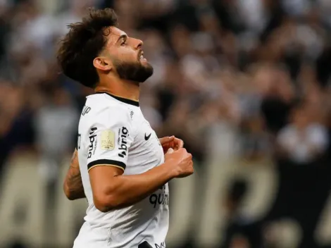 Corinthians traça plano 'ousado' para comprar Yuri Alberto em definitivo; jogador quer permanecer