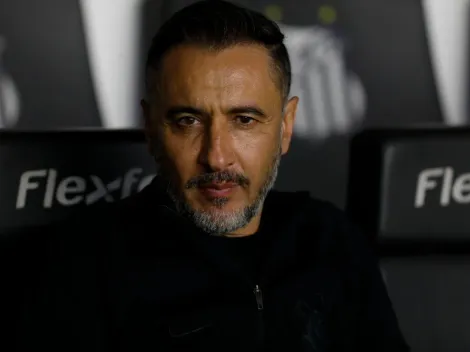 Corinthians intensifica contato com outros treinadores enquanto espera resposta de Vitor Pereira