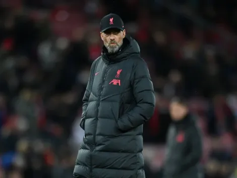 Saiba qual motivo fará com que Klopp não compareça na Copa do Mundo do Catar