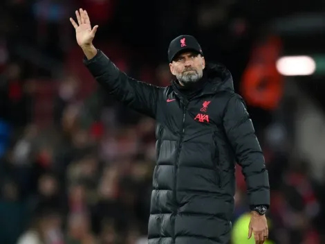 Klopp pode pedir demissão do Liverpool em 2023; possível motivo é exposto por jornal inglês