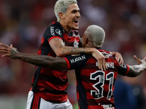 Grupo City entra em cena, e Bahia pode fechar com grande nome do Flamengo para 2023