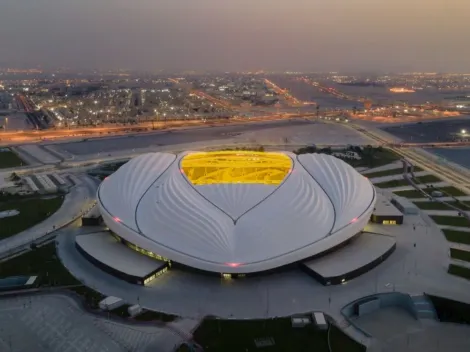 Qatar 2022: Saiba mais sobre cada estádio que vai receber os jogos da Copa do Mundo