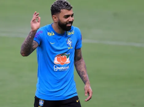 Craque da Seleção Brasileira impediu convocação de Gabigol para a Copa do Mundo, informa colunista