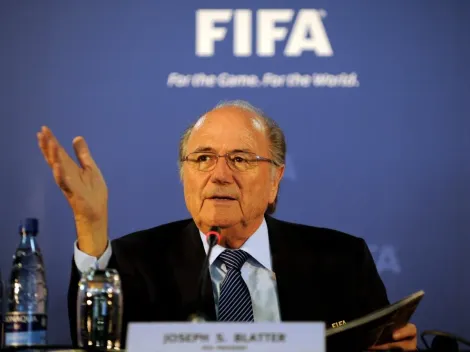 Ex presidente da FIFA diz que Copa do Mundo no Catar foi um erro