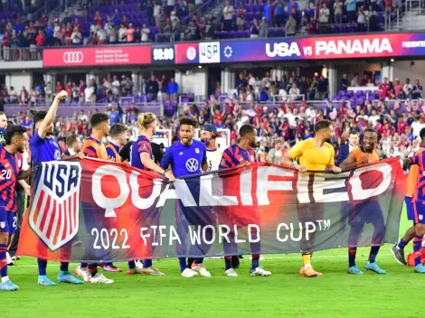 Estados Unidos divulga convocados para a Copa do Mundo