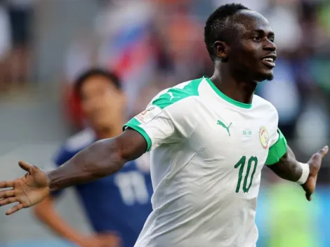 Copa do Mundo: Senegal utilizará feiticeiros para tentar recuperar Sadio Mané a tempo do Mundial