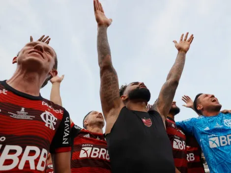 Flamengo pode deixar Adidas de lado para assinar com outra grande empresa de material esportivo