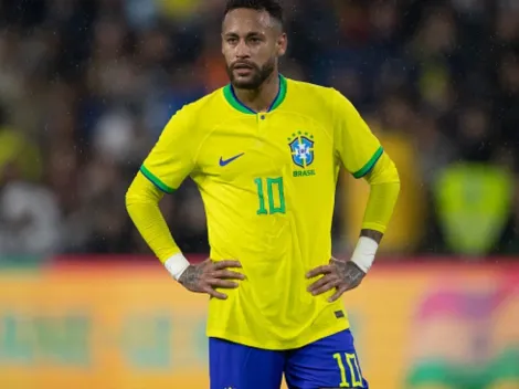 Copa do mundo: Neymar revela se a seleção desse ano é superior as anteriores