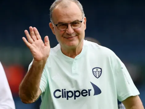 Marcelo Bielsa encaminha acordo com novo clube e deve retornar a Premier League