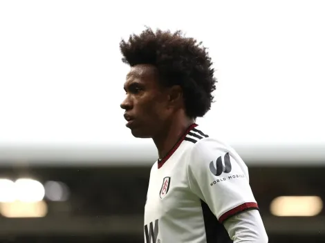 Fulham não para em Willian e pode fazer oferta para tirar outro jogador do Corinthians em janeiro