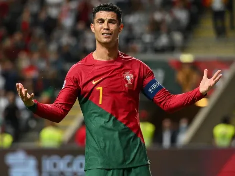 Cristiano Ronaldo pode alcançar marca histórica no Catar