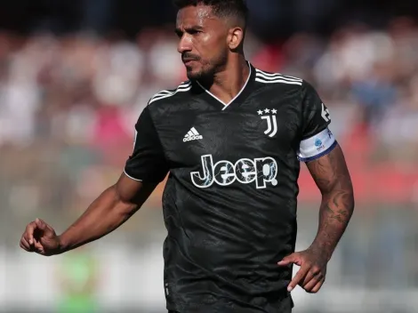 Danilo impõe condição para renovar com a Juventus