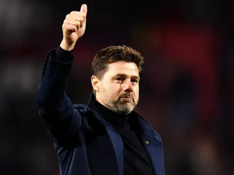 Mauricio Pochettino sinaliza positivo para assumir uma das maiores seleções do futebol mundial