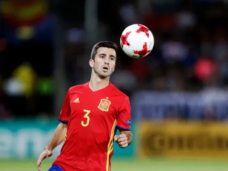 Seleção da Espanha terá desfalque na estreia da Copa do Mundo