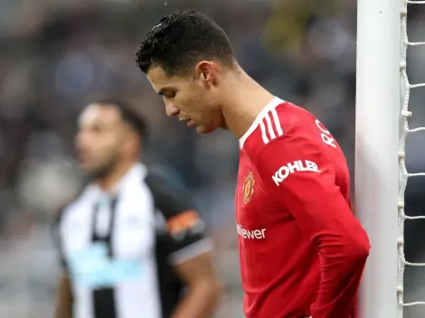 Manchester United surpreende e define futuro de Cristiano Ronaldo no clube; Fabrizio Romano dá os detalhes