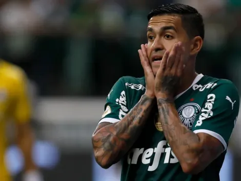 Renovação de Dudu com o Palmeiras emperra; entenda