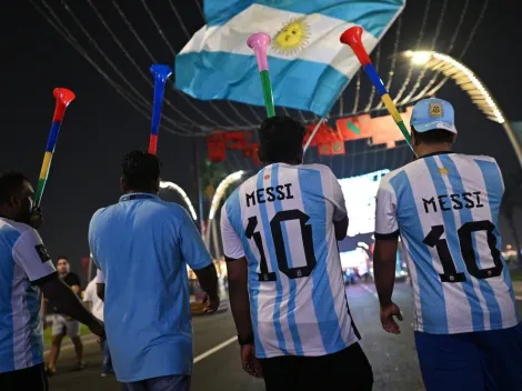 Copa do Mundo: torcedores foram contratados pelo governo do Qatar para encher os estádios; veja detalhes