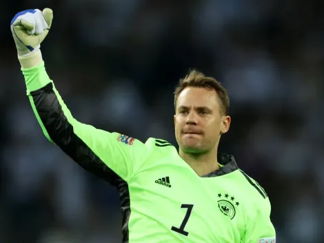 Apesar de possíveis punições da FIFA, Neuer e Eriksen falam sobre braçadeira de protesto na Copa do Mundo