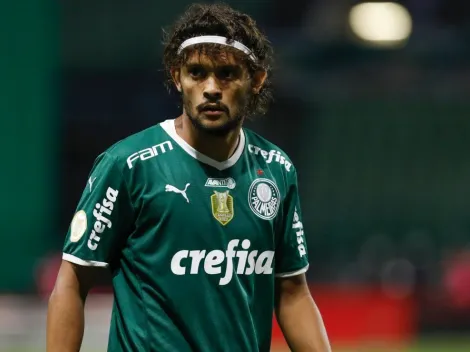 Substituto de Scarpa! Badalado camisa 10 é oferecido ao Palmeiras; meia pede salário de R$ 500 mil