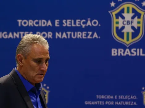 Corinthians pode ter membro da comissão de Tite no Qatar como técnico em 2023, afirma jornalista