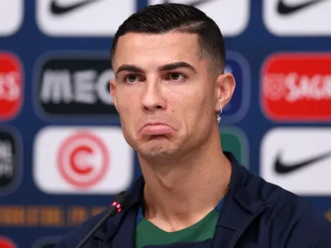 Cristiano Ronaldo é descartado publicamente por grande clube europeu: "Nunca foi uma opção"