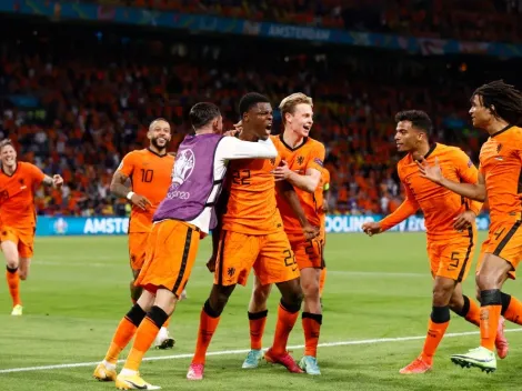 Senegal e Holanda se enfrentam na Copa do Mundo, saiba onde assistir