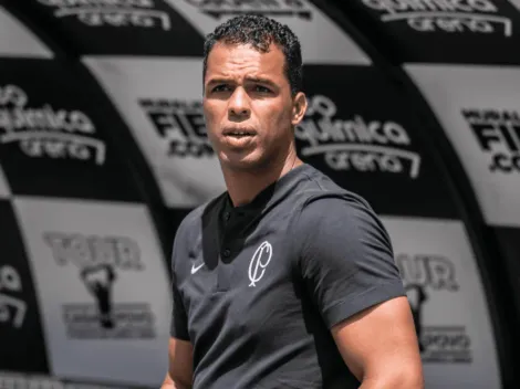 Fernando Lázaro deixará o Corinthians em junho para dar lugar a um dos maiores técnicos do mundo, afirma fonte