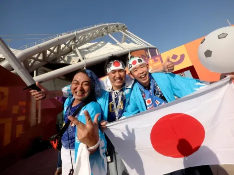 Alemanha e Japão se enfrentam pela Copa do Mundo, saiba onde assistir