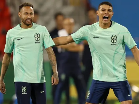 Brasil e Sérvia se enfrentam pela Copa do Mundo, saiba onde assistir