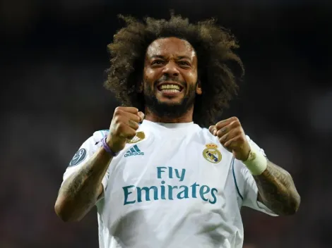 Marcelo pode retornar ao Real Madrid na próxima temporada; entenda