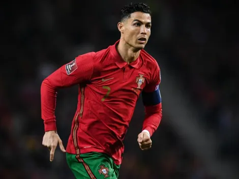 Cristiano Ronaldo pode alcançar feito único na história das Copas do Mundo