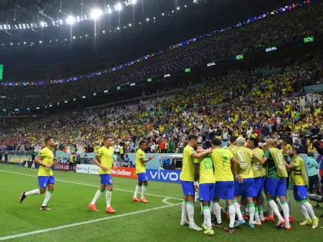 Titular absoluto da Seleção Brasileira se lesiona e está fora da fase de grupos da Copa do Mundo