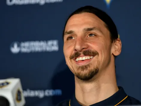 Ibrahimovic surpreende, descarta Messi, Neymar, Mbappé e CR7 e 'crava' quem será o melhor da Copa