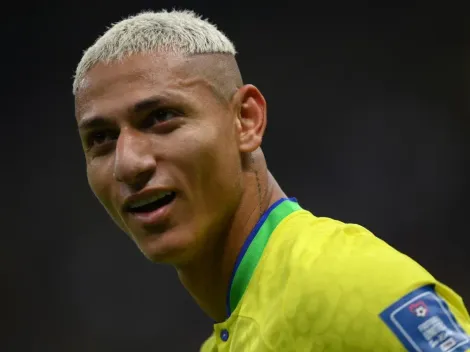 Richarlison pode deixar o Tottenham e assinar com grande potência do futebol europeu em jogada de R$ 563 milhões