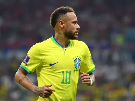 Tite define o provável substituto de Neymar na Seleção Brasileira