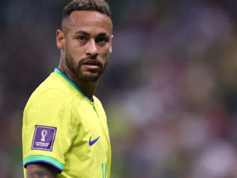 Astro do Real Madrid manda indireta para Neymar: "se não quer receber faltas, é só não pegar na bola"