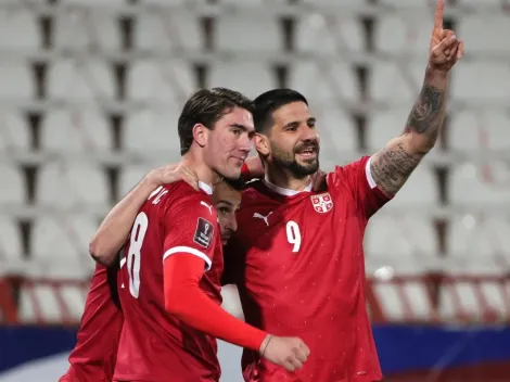 Camarões e Sérvia se enfrentam pela Copa do Mundo, saiba onde assistir