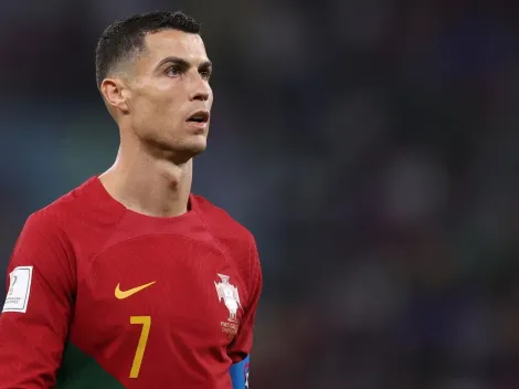 Cristiano Ronaldo acerta com novo clube e terá salário de incríveis R$ 1 bilhão por ano, informa jornal