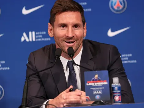 Sem renovar com o PSG, Messi coloca fim nos rumores, 'esquece' a MLS e define onde quer jogar