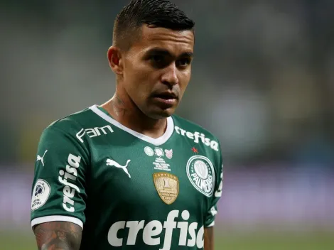 Gigante carioca intensifica interesse e define estratégia para fechar com Dudu, do Palmeiras