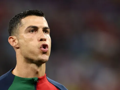 Cristiano Ronaldo pode ser determinante para a chegada de grande nome ao Flamengo; entenda