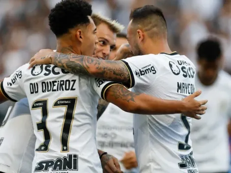 Corinthians: 4 importantes jogadores podem deixar o clube em 2023; dois deles podem reforçar 'rival'