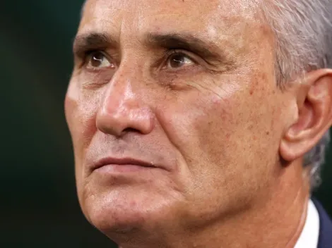 Tite confirma que a Seleção terá grande desfalque para o duelo diante da Coreia do Sul