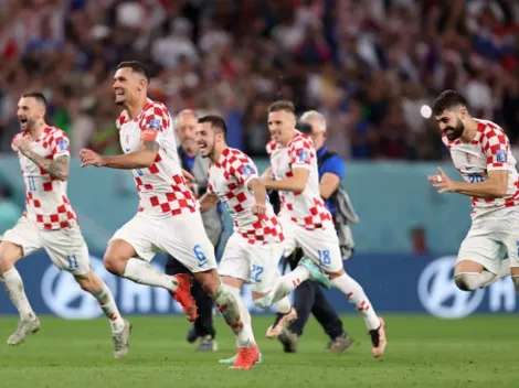 Croácia vence o Japão nos pênaltis e avança para as quartas de final da Copa do mundo